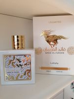 Lattafa Qaed Al Fursan Unlimited 100ml