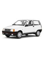 AUTOBIANCHI Y10 TURBO 1985 WEISS 1:18 LAUDORACING