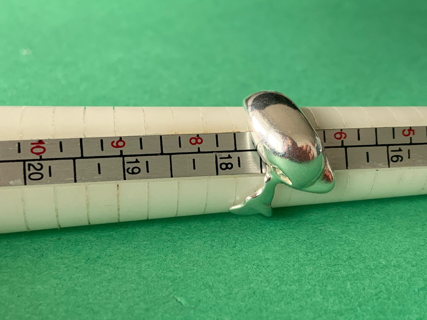 Anelli: Delphinring (55) – Usato da Laufen venduto da Bellebellezza 6