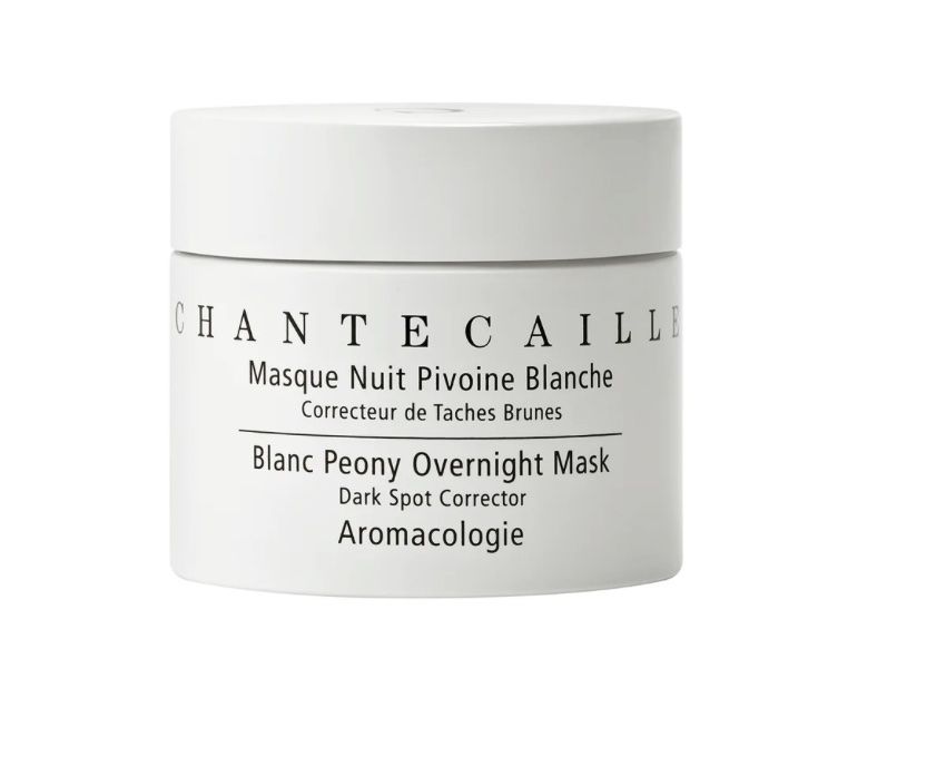 Cura del viso: Blanc Peony Overnight Mask 50 ml – Nuovo e nell'imballaggio originale da Walde AG venduto da Annviolaina30