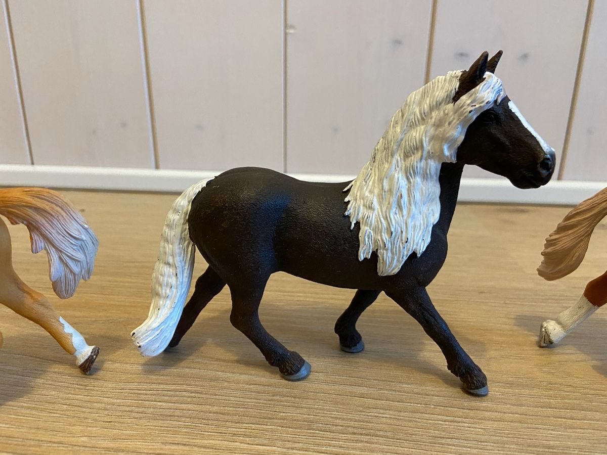 Schleich Jouets: Schleich Pferde 3er Set – Neuf (Voir description) à Hausen am Albis par Hannavgr 7