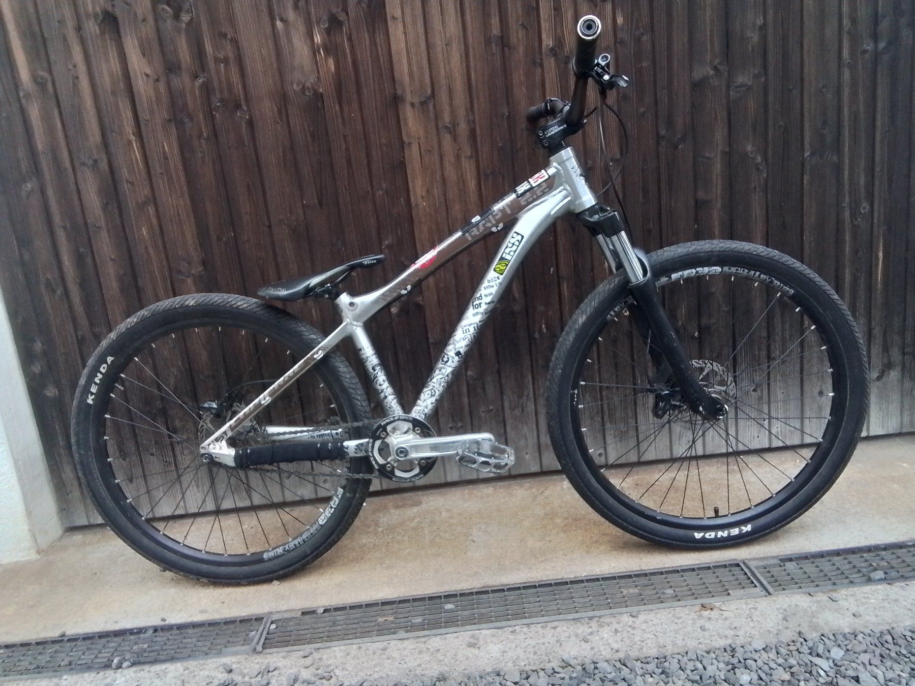 Lapierre Biciclette: Lapierre Rapt 2.2 – Usato da Goldau venduto da damde 1