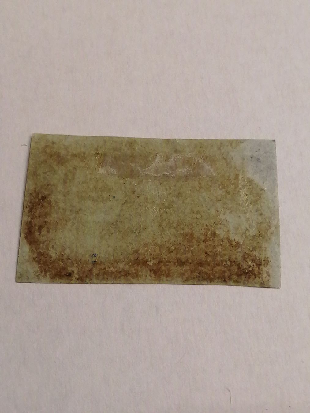 Tutti i francobolli: Two Pence Blue 1841 Platte 3, Paar  – Usato da Happerswil venduto da tschergi 1