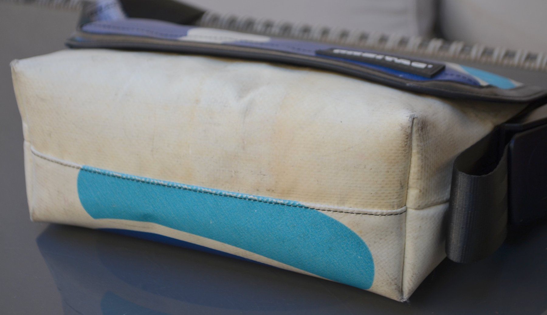 Freitag Taschen: Freitag F41 Tasche / sac – Gebraucht aus Collonges von arashee 8