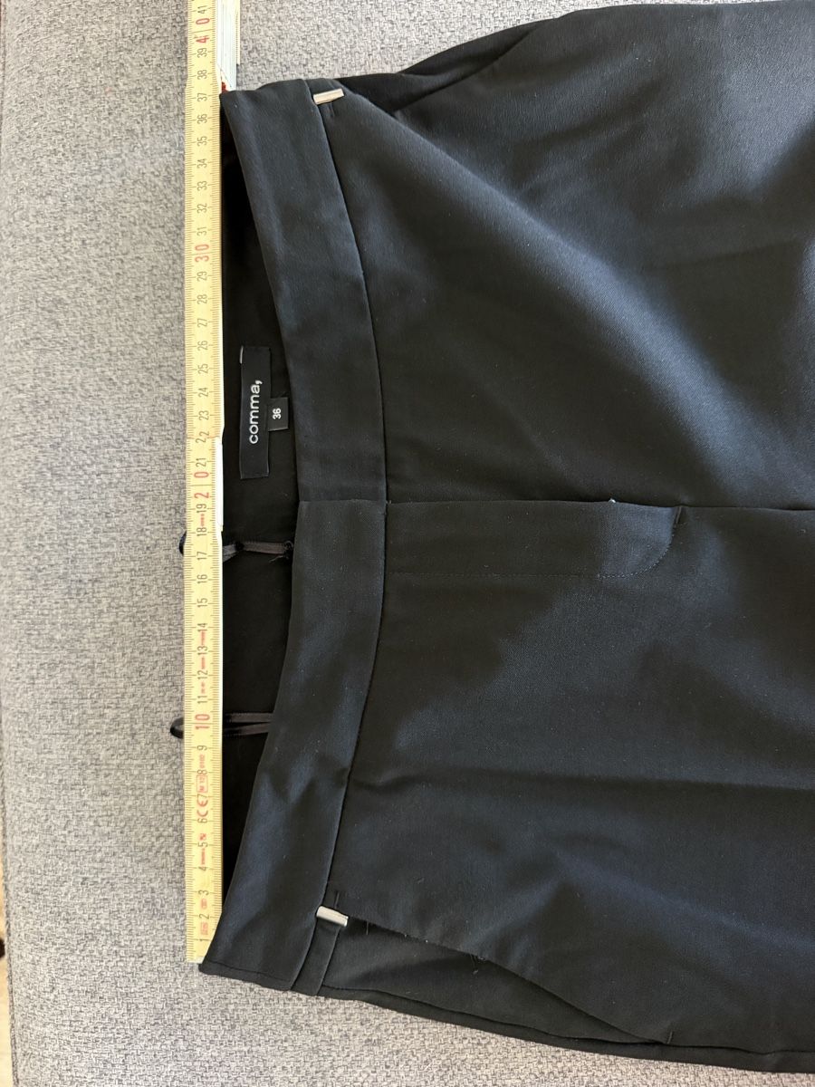 Comma Ensembles & Tailleurs: Comma Anzug Blazer 34 + Hose 36 – D'occasion à Kloten par QKL9R 6