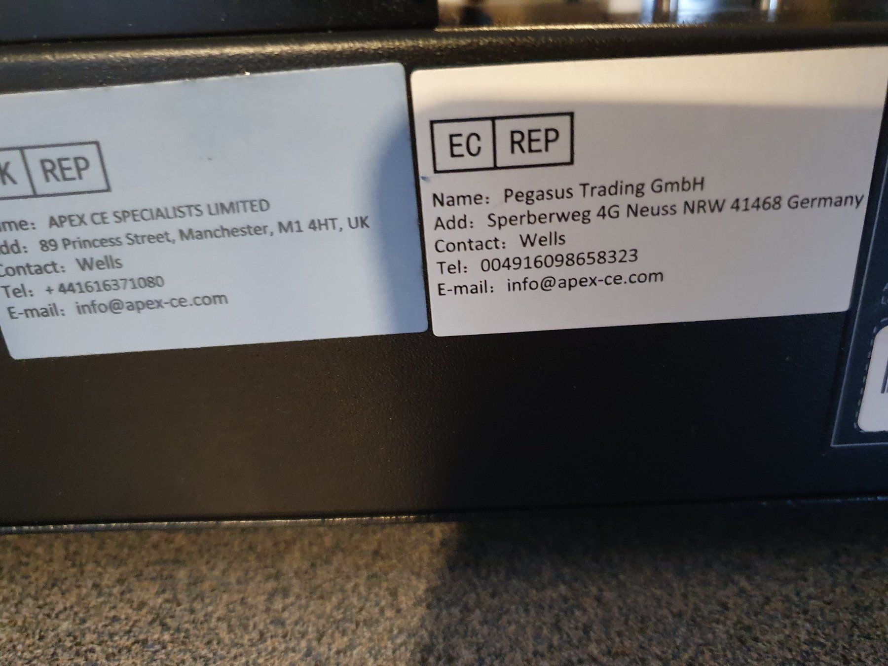 Anycubic 3D Drucker: ANYCUBIC Mega X 3D Drucker, Top Zustand! – Gebraucht aus Luzern von  6