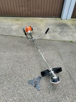 Rasentrimmer Stihl FS 72