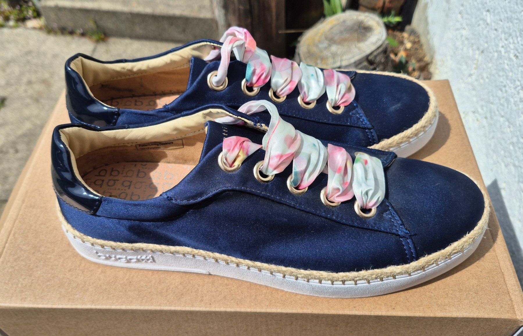 Scarpe da donna: Buggatti Sneaker – Nuovo (secondo la descrizione) da Wislikofen venduto da Ana.Gomes 1