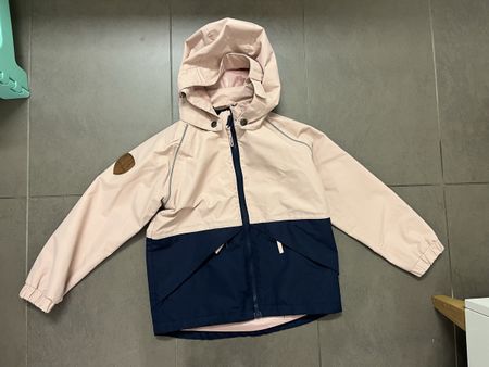 Kuling Outdoor Jacke Regen-Windjacke 110
