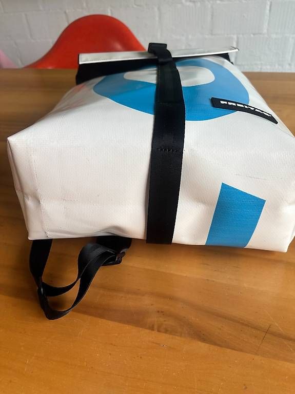 Rucksäcke: FREITAG Rucksack F155 Claton – Gebraucht aus Gockhausen von HPW2026 3