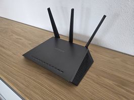 Netgear Nighthawk R7000 Wifi Router