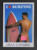Erotik AK I Surfing Gran Canaria