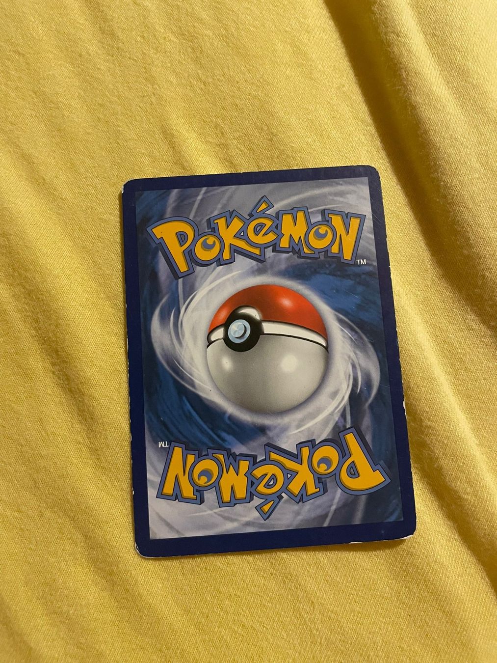 Pokémon Sammelbilder & Trading cards: Sammelbild Beedrill – Gebraucht aus Schwerzenbach von Lordiman 1