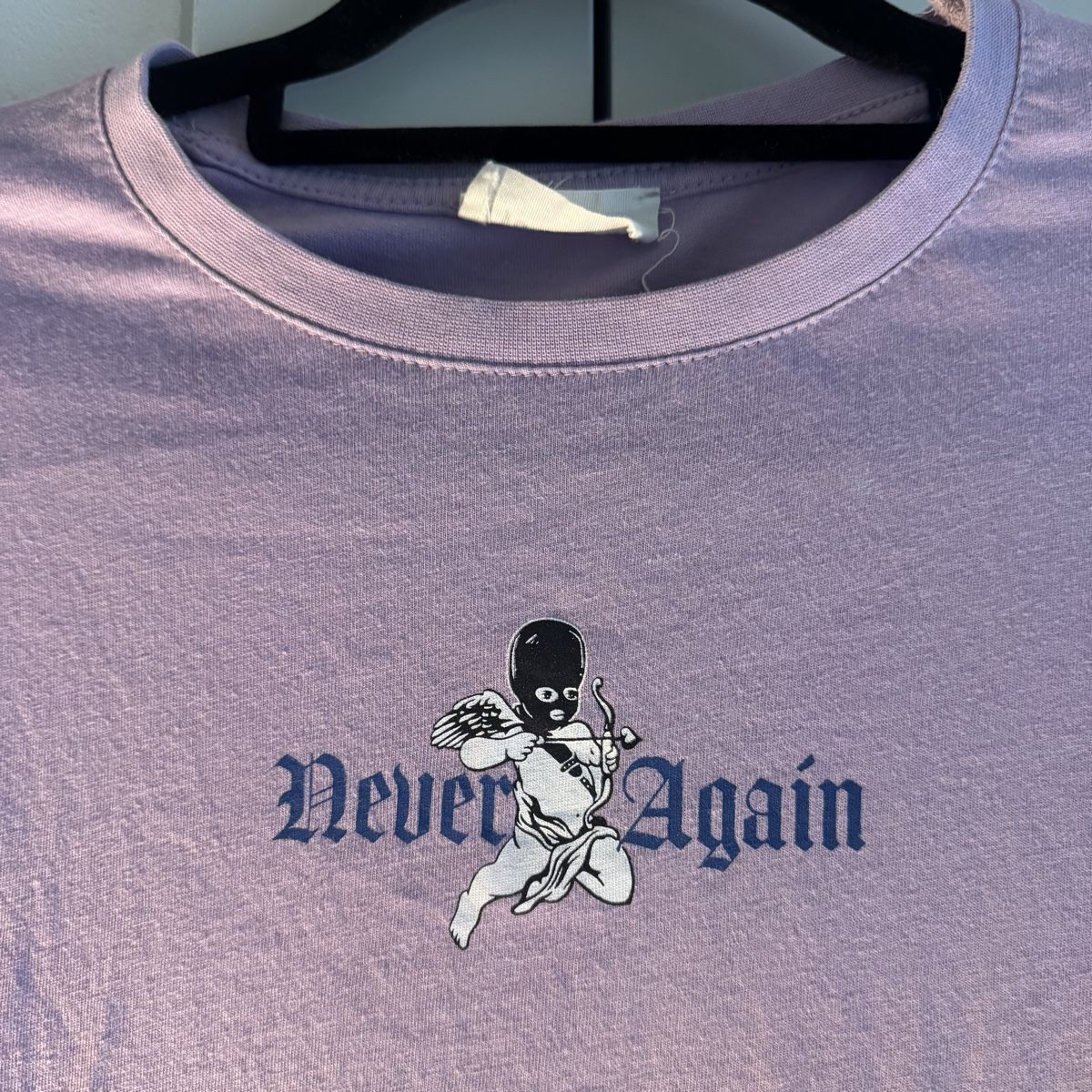 T-shirt: YOURTURN T-Shirt (S) – Usato da Horw venduto da HerrTadellos 1