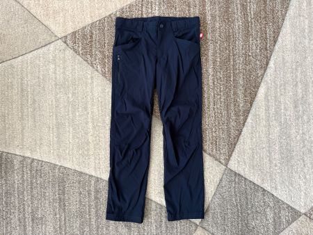 Wanderhose Sommerhose Reima Gr. 128