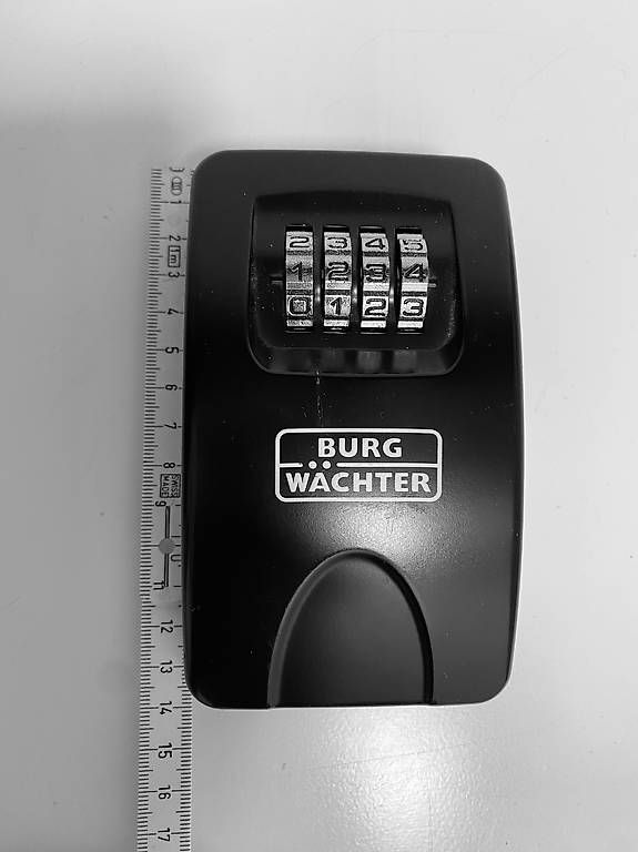 Coffre-fort: Schlüsselsafe – D'occasion à Uster par sprocket 2