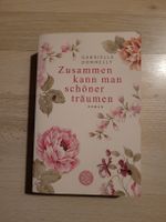 Zusammen kann man schöner träumen