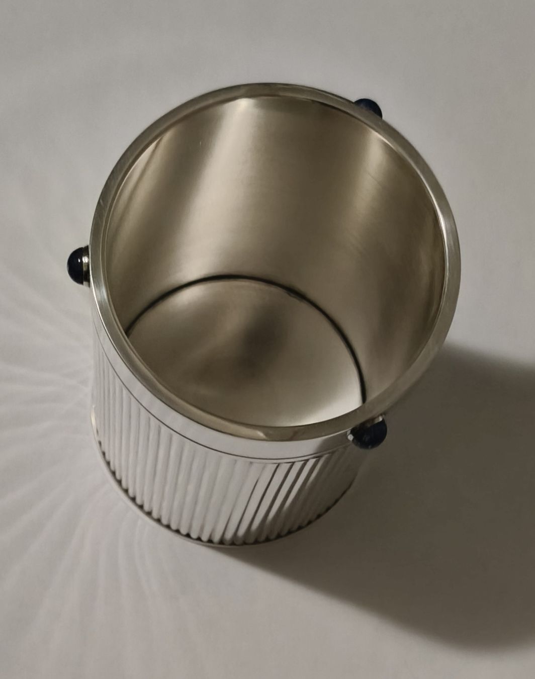 Matite, matite colorate & gessi: pot a crayon cartier NOS – Nuovo e nell'imballaggio originale da Yverdon les bains venduto da aaa_w998 2