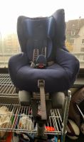 Britax romer car seat