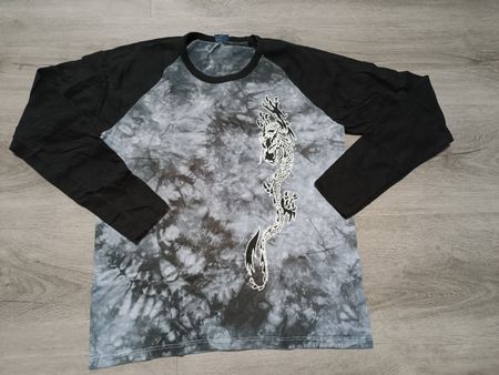 Schöner Pullover XL