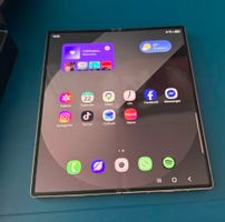 * Samsung GALAXY Z FOLD6 256GB rose gold faltbar neuwertig *