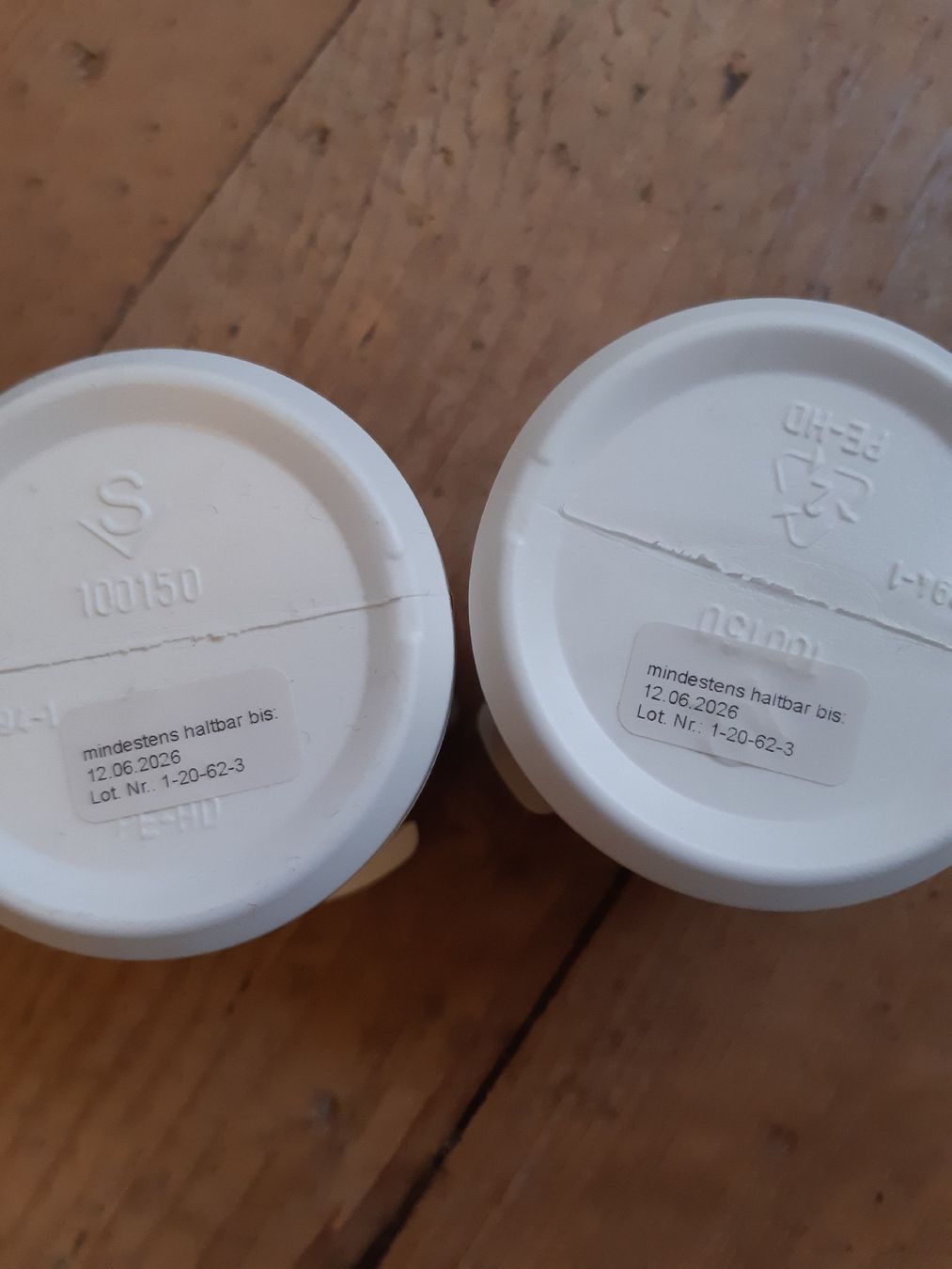 Cibi & Specialità: Cistus-Incanus-Kapseln – Usato da Biel/Bienne venduto da lalilullu 7