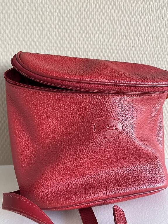 Longchamp Borse da donna: Tasche Longchamp – Usato da Egg b. Zürich venduto da desi22