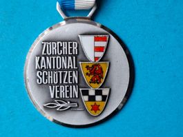 Zürich Spezialstich 1974 (z163)