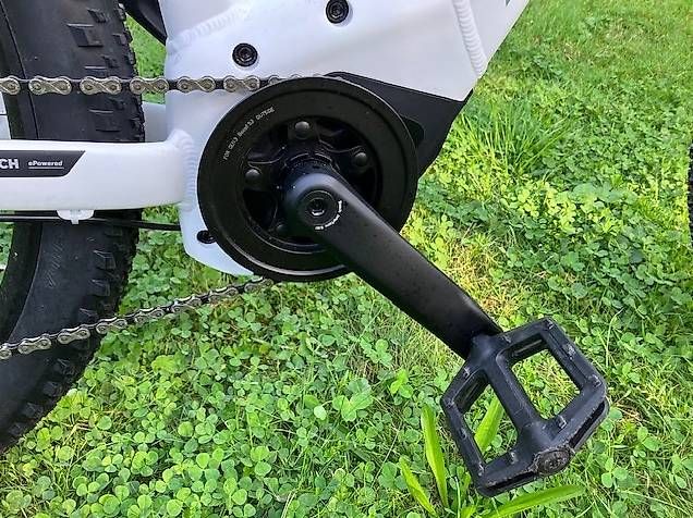 Scott Biciclette: Scott E-Bike Rahmengrösse S neu – Nuovo (secondo la descrizione) da Solothurn venduto da Franco22 7