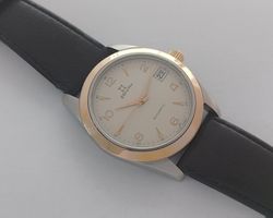 Zenith Automatic Vintage (1991) – mit Papieren