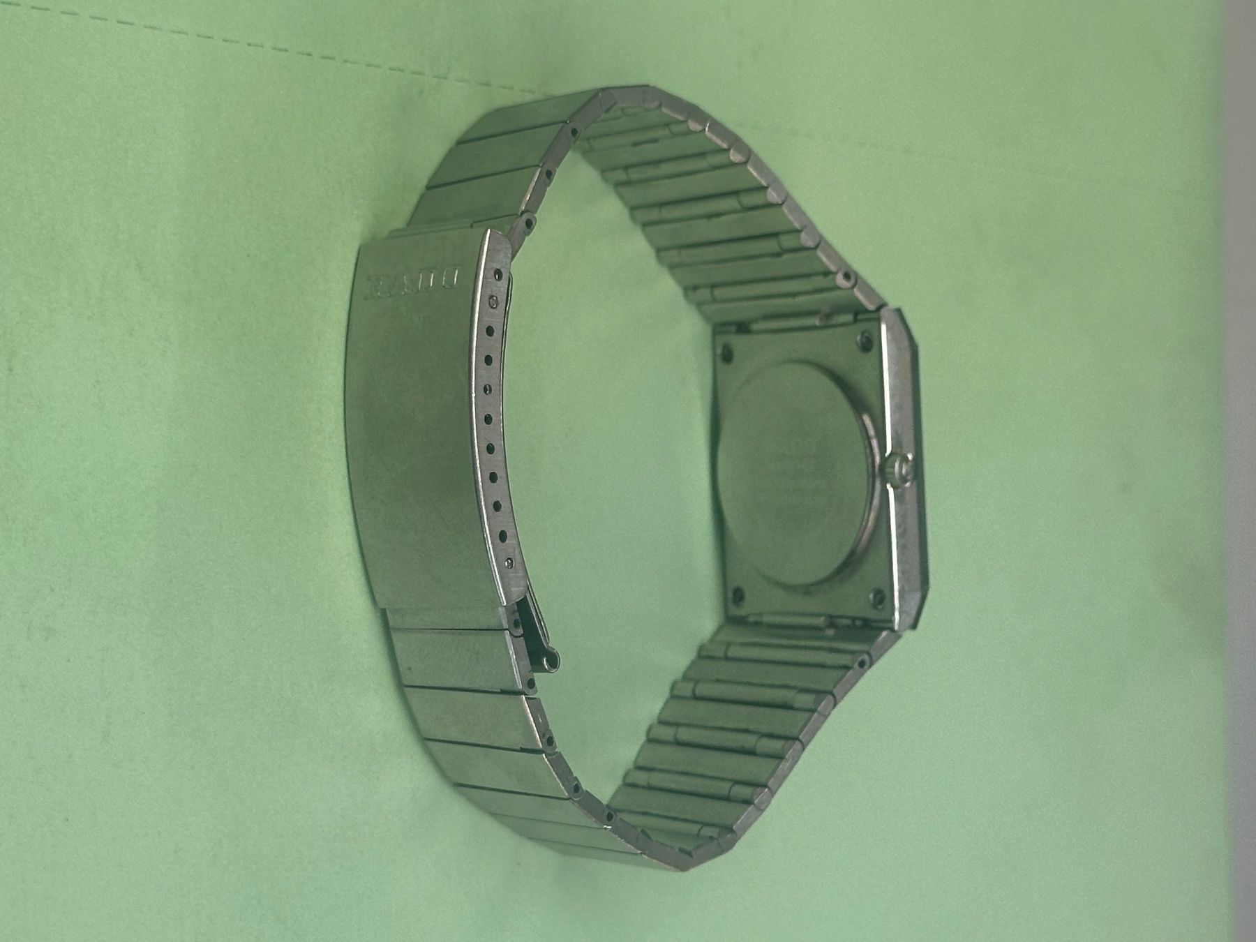 Rado Orologi: RADO Herren Uhr DiaStar 26.6 mm – Usato da Schöftland venduto da lazer04 4