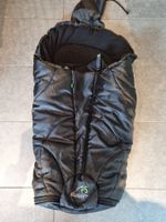 Baby Nest , Marke Odenwalder, Schlafsack