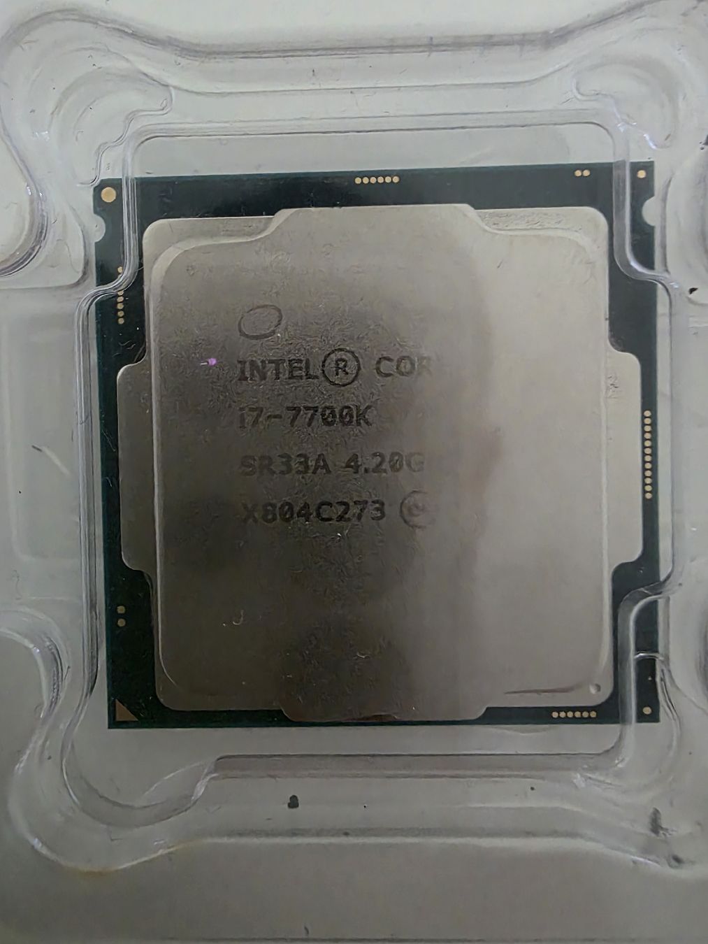 PCs: Pc Teile Bundle – Gebraucht aus Oberhasli von leo_7gjx 3
