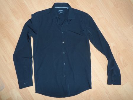 ***** Nautica Hemd Gr S *****