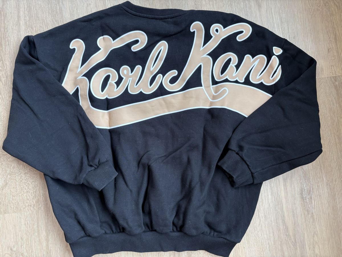 Maglioni & Felpe: Karl Kani Pullover (L) – Usato da Vordemwald venduto da Jerry328 1