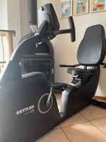 À vendre kettler vélo appartement assis