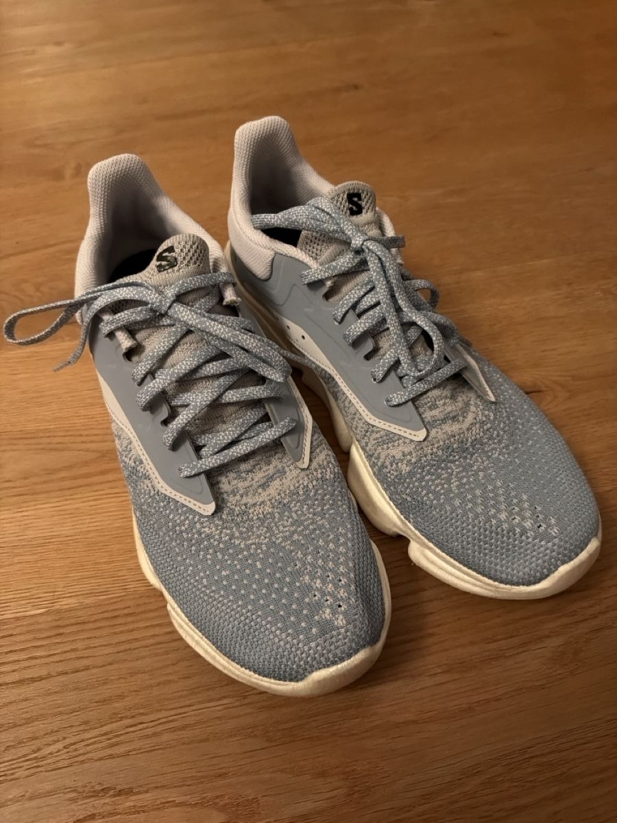 Salomon Scarpe da uomo: Salomon Schuh – Usato da Davos Platz venduto da boom62