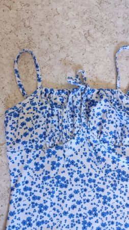Sommerkleider, chic, Gr. S, NEU! (verschiedene)