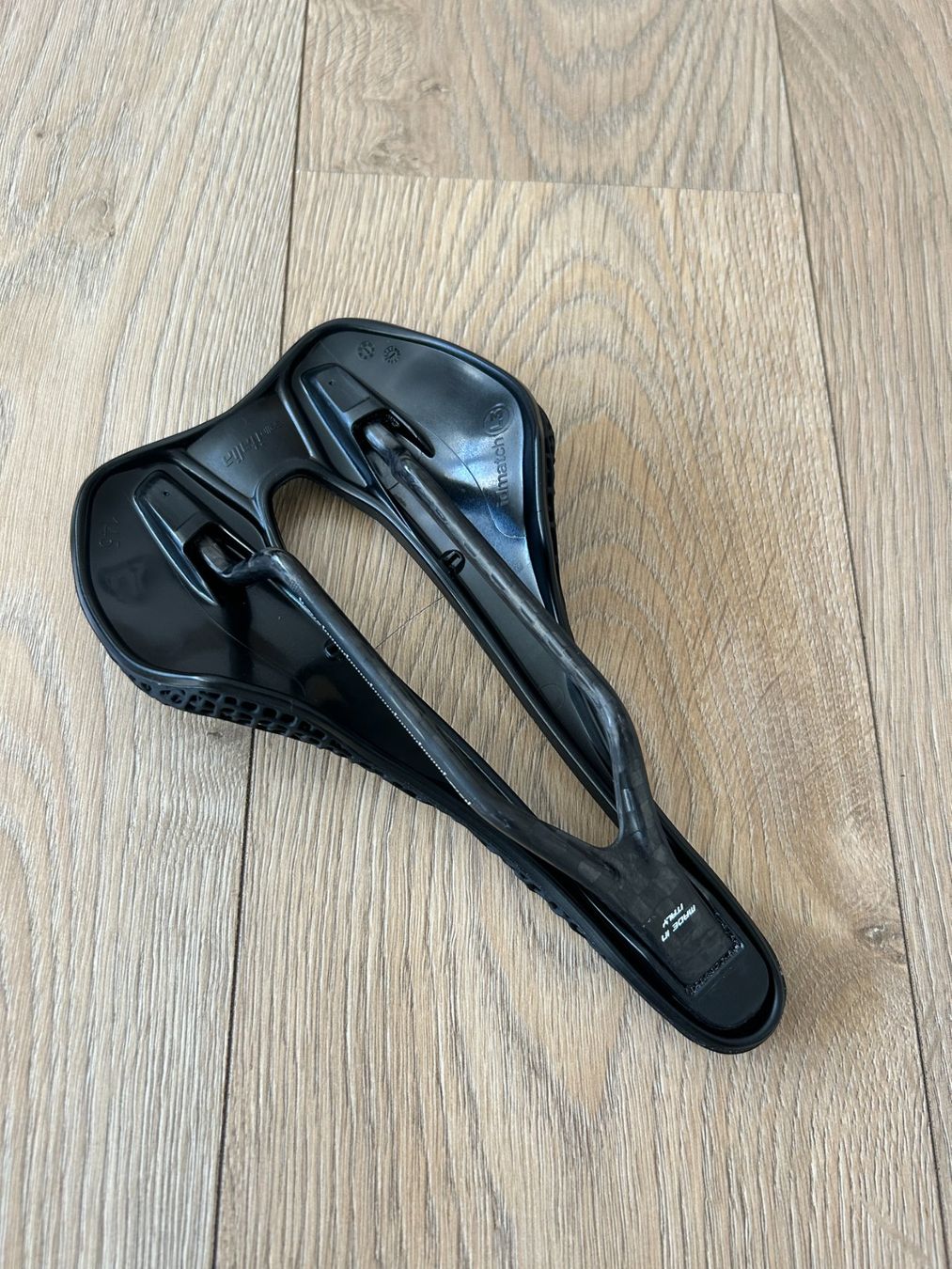 Selle Italia Pezzi di ricambio: Selle Italia SLR 3D Sattel – Nuovo (secondo la descrizione) da Domat/Ems venduto da Sanpan 1