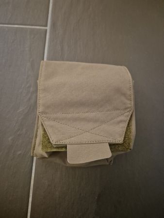 Taktische Tasche im Spiritus Systems JSTA Style