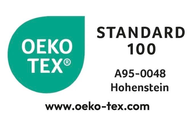 Biancheria da letto: Fixlein-/Spanntuch 90/100x 200cm rosa/beige/grau/hellb/weiss – Nuovo e nell'imballaggio originale da Siebnen venduto da BETTWARENSHOP24 9