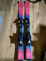 Super Ski 110cm enfant avec chaussures