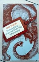 Der Hundertjährige von Jonas Jonasson Taschenbuch