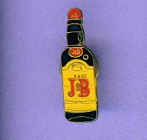 J&B  Whisky