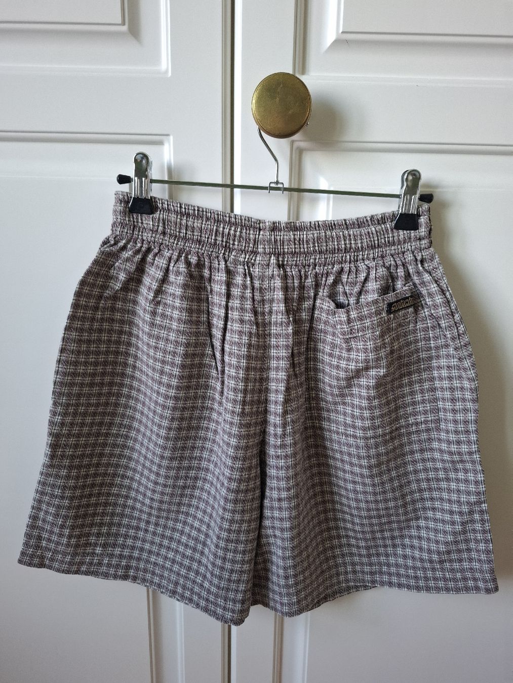 Hosen: Short Vintage taille S – Gebraucht aus La Tour-de-Peilz von Marin_nette 1