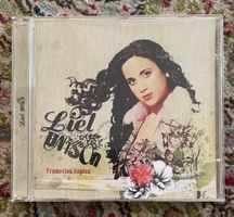 CD: Liel  - Unison - Promotion Copies