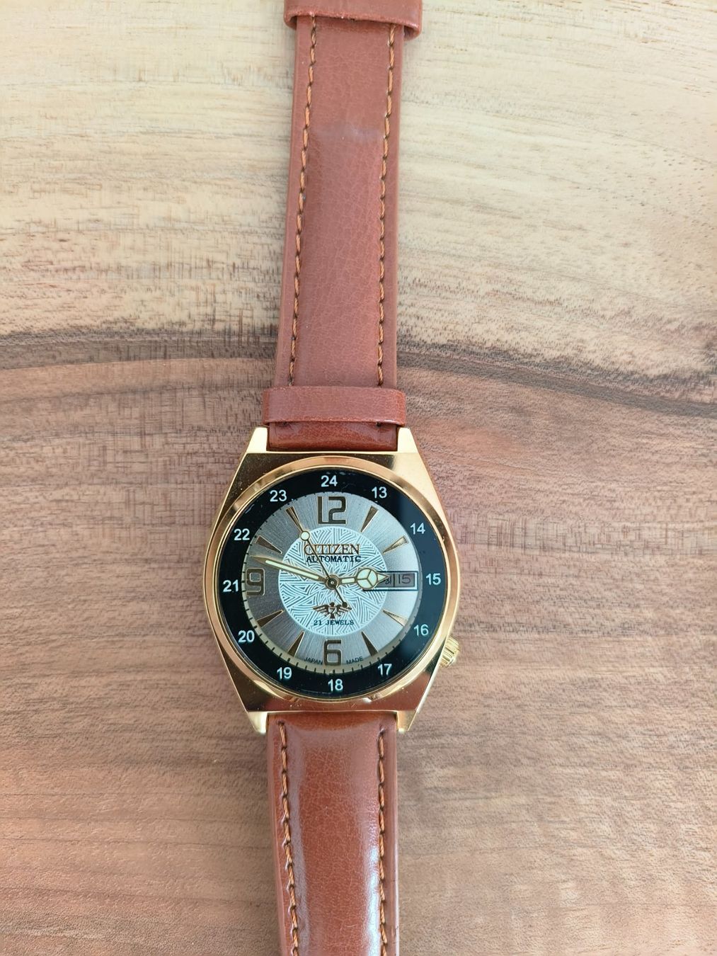 Uhren: Armbanduhren Set 4 Stk. – Gebraucht aus Cham von sim_3000 3