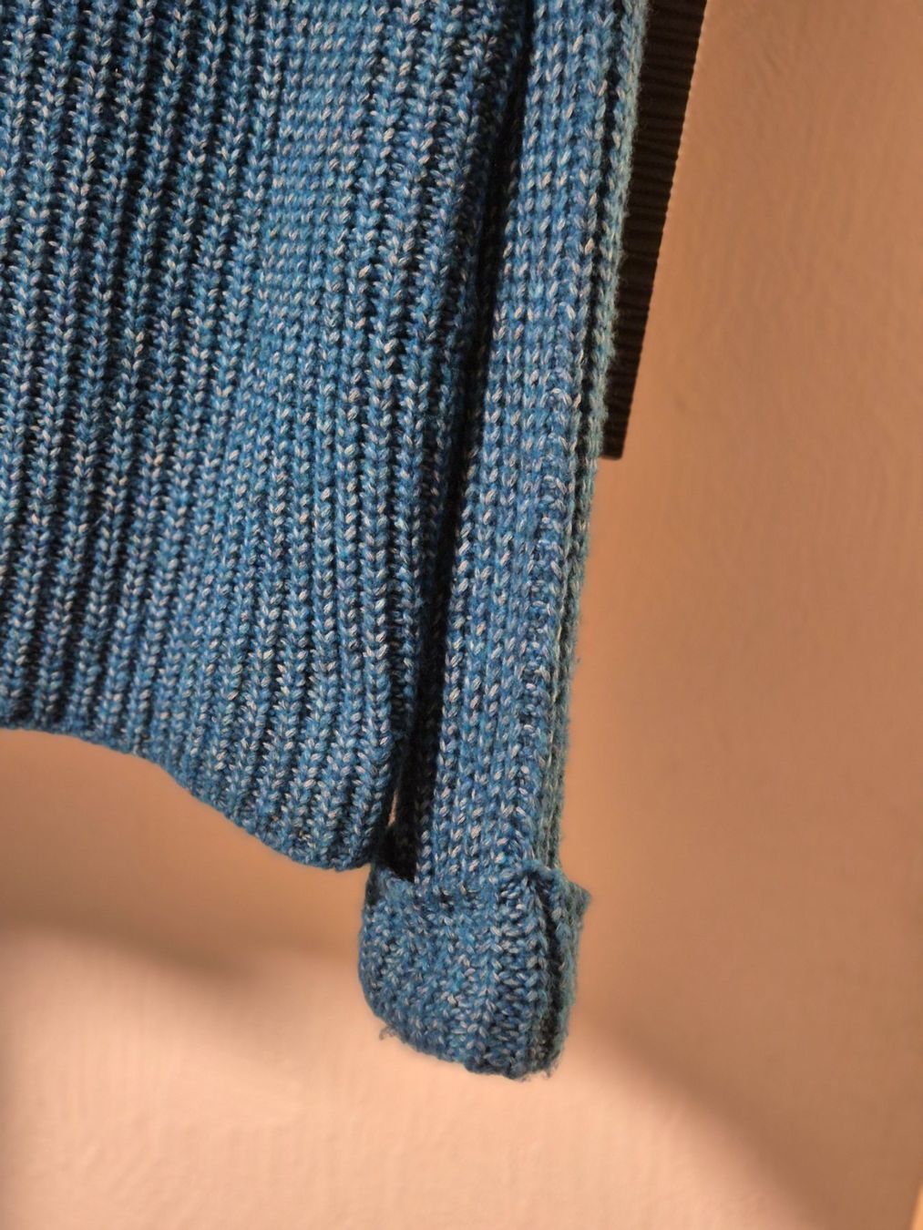 Maglioni & Felpe: Essentiel Antwerp Strickpullover, Gr. M, Top! – Usato da Stein am Rhein venduto da Lav1 2