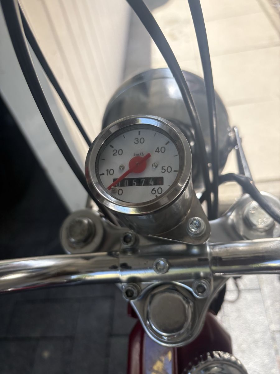 Puch Mofas: Puch Maxi-S  – Gebraucht aus Seedorf BE von kle_vq9y 6