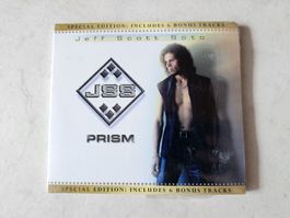 Jeff Scott Soto  -  Prism / Special Edition Fabrikneu